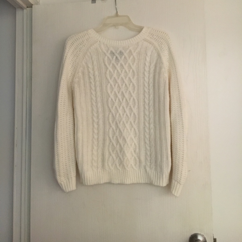 Forever 21 sweater