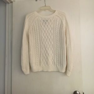 Forever 21 sweater