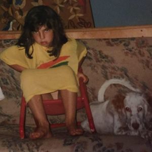 Meet your Posher, Mollye