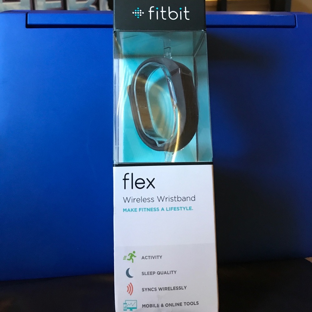 Fitbit