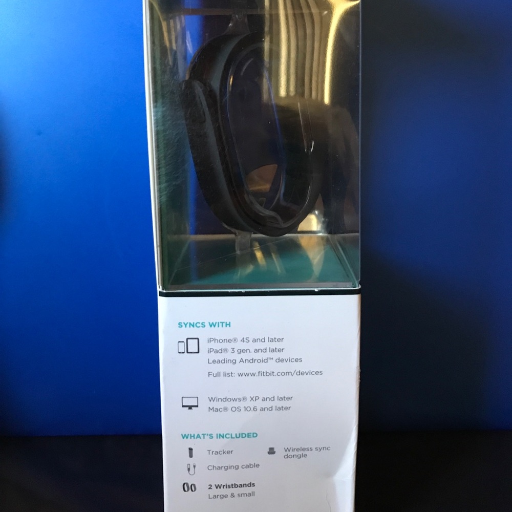 Fitbit - Picture 2 of 3