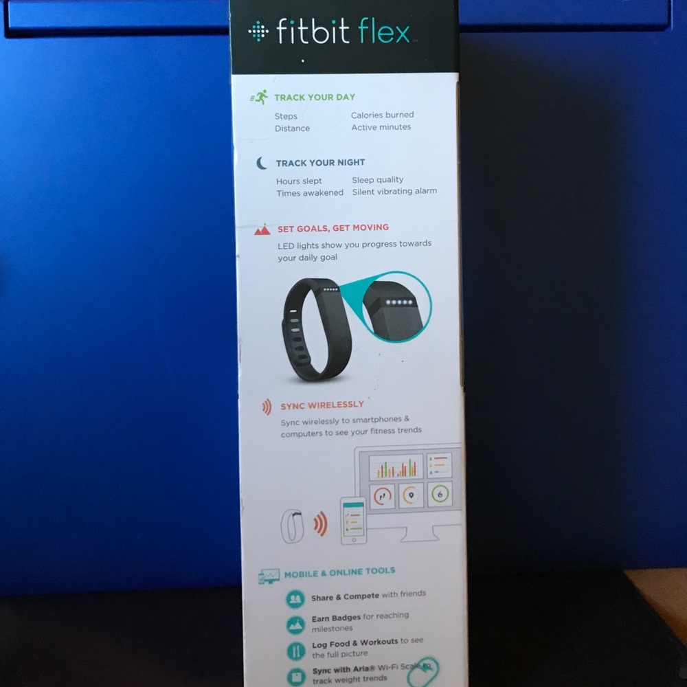 Fitbit - Picture 3 of 3
