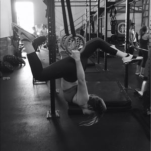 Meet your Posher, Annabelle