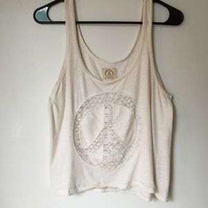 A.E. Vintage Medium Tank