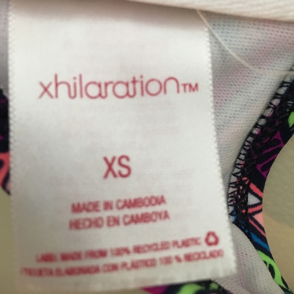 Push-up bikini top - Picture 2 of 3