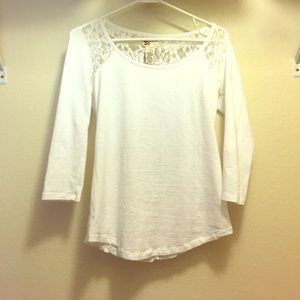 Small dress shirt from So