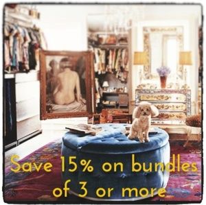 Bundle and save!!!