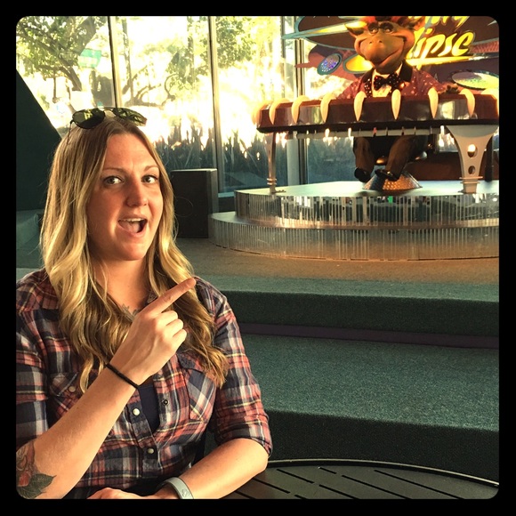 Meet your Posher, Kimmie - Picture 1 of 1