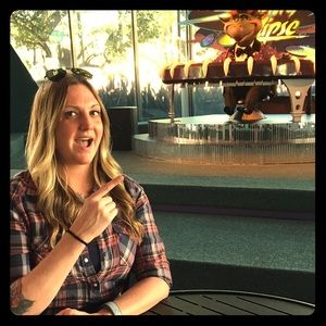 Meet your Posher, Kimmie