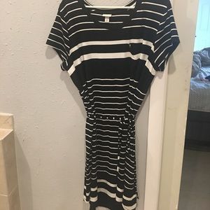 Brand new Merona dress