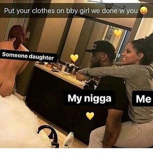 Meet your Posher, Tyler