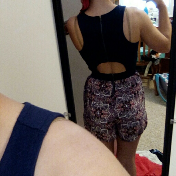 Romper - Picture 3 of 3