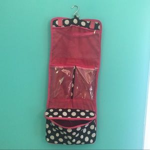 Toiletry travel case!