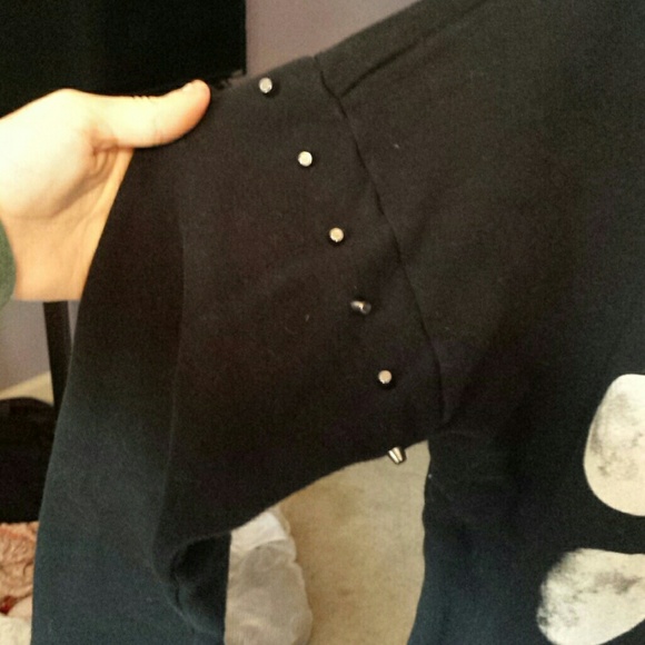 🌜Phases of the Moon Shirt - Picture 2 of 3