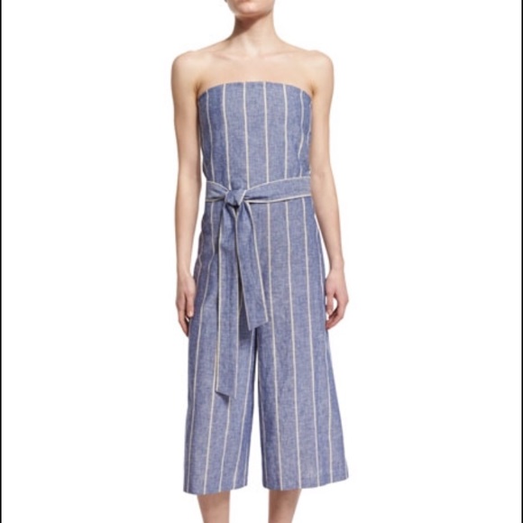 Alice + Olivia Dresses & Skirts - Alice and Olivia Lucie Jumpsuit