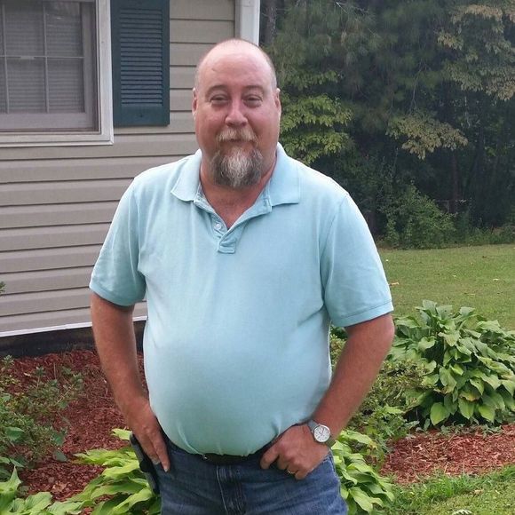 Meet your Posher, Tommy - Picture 1 of 1