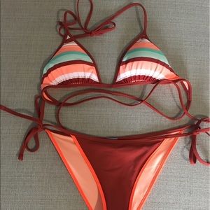 New aerie Bikini