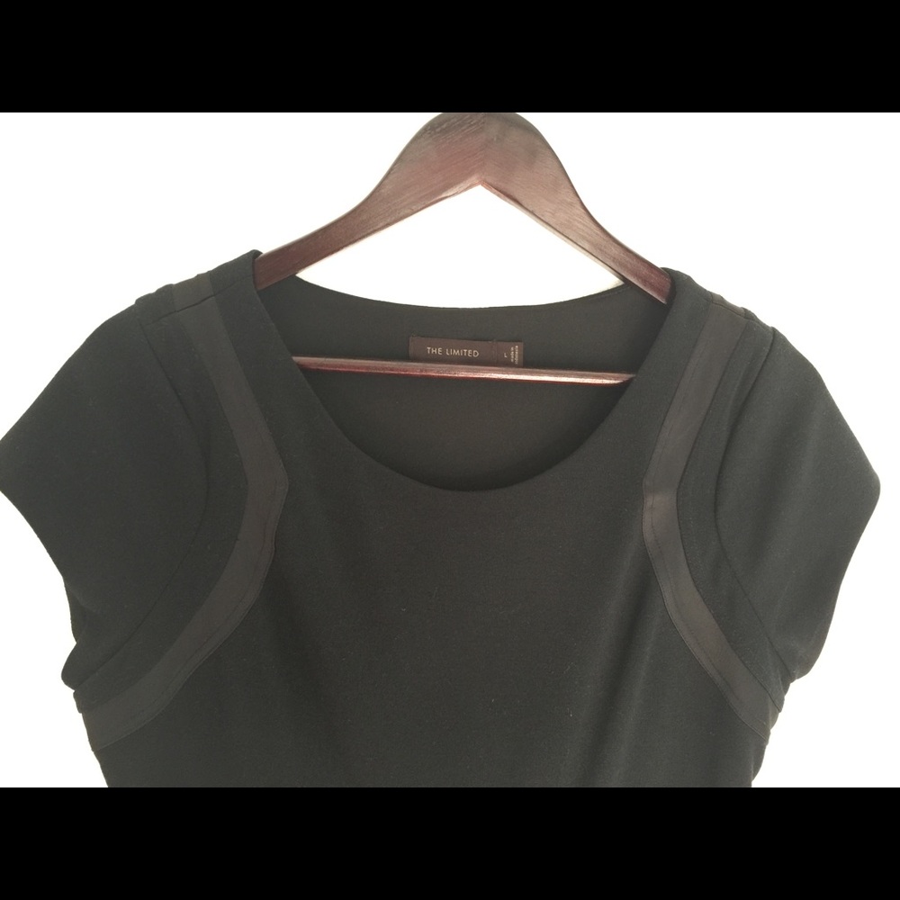 Limited little black dress!