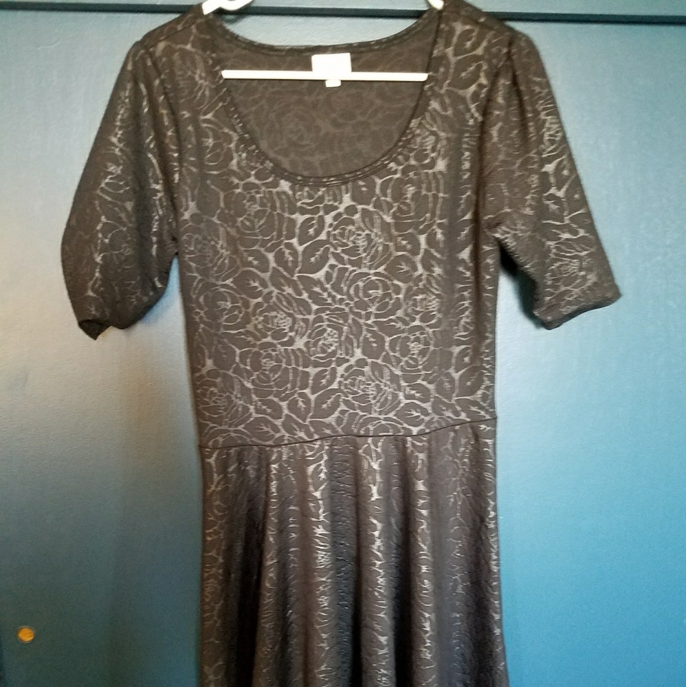 Lularoe nicole