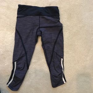 Lululemon spandex