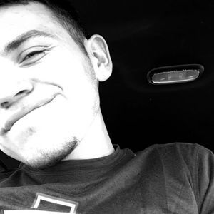 Meet your Posher, Kristian