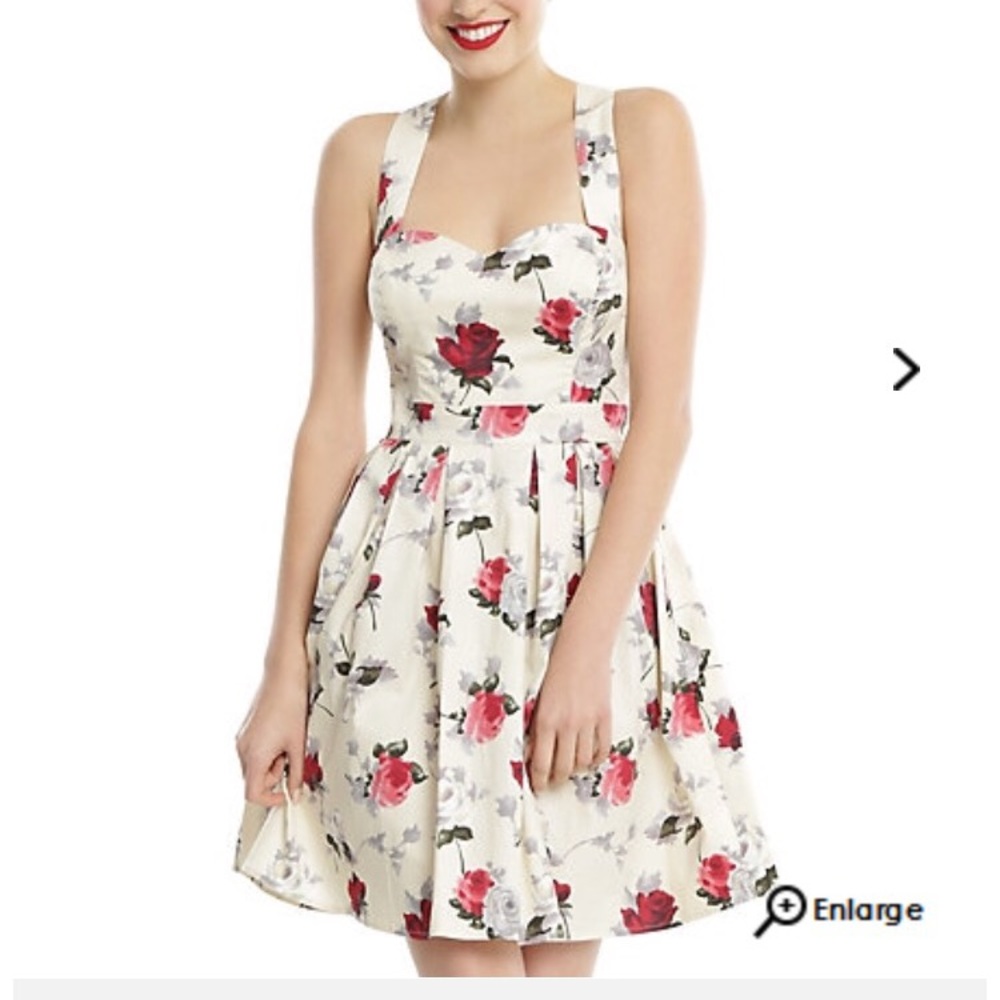 Hell Bunny dress
