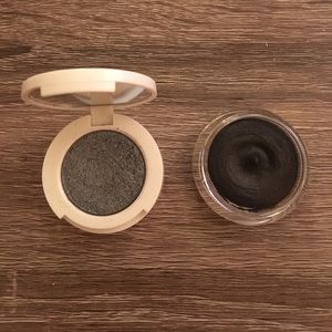 Tom Ford Cream and Powder Eyeshadow