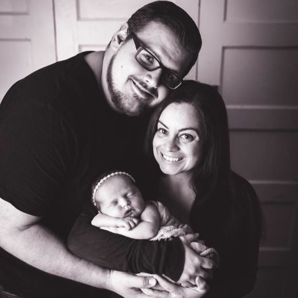 Meet your Posher, Cadie - Picture 1 of 1