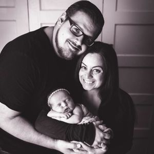 Meet your Posher, Cadie