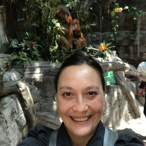 Meet your Posher, Angie