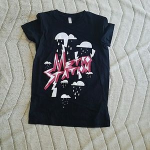 Metro Station tee