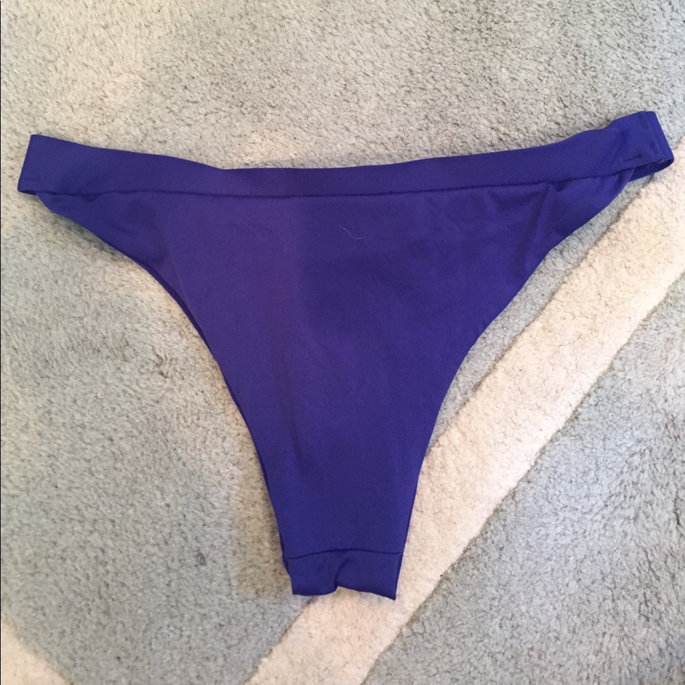 Bikini bottom - Picture 2 of 2