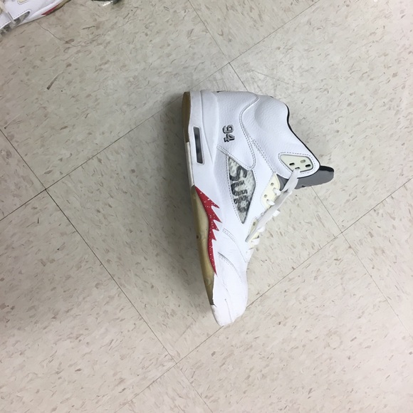 My shoes