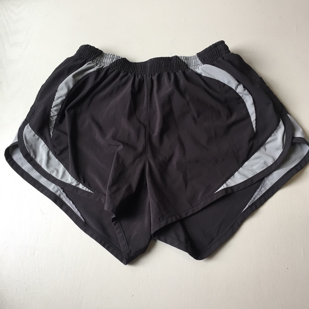 3 Pocket Brooks Running Shorts