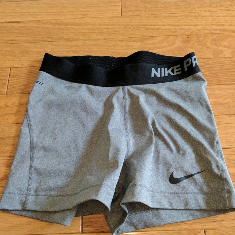 Nike Pro Spandex