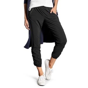 Athleta Aspire Ankle Pant - office to gym! 🏃🏻‍♀️