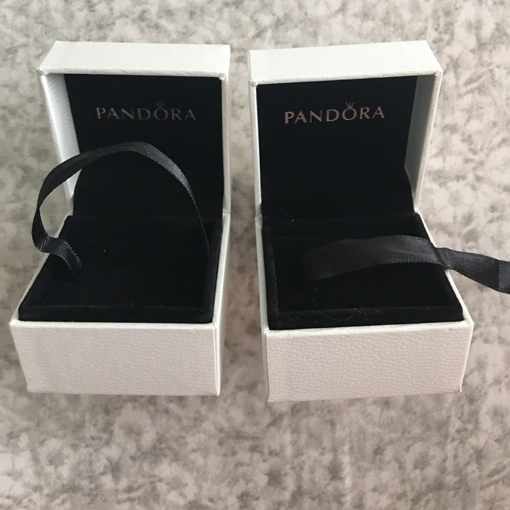 Pandora boxes