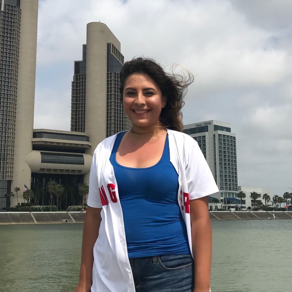 Meet your Posher, Nancy