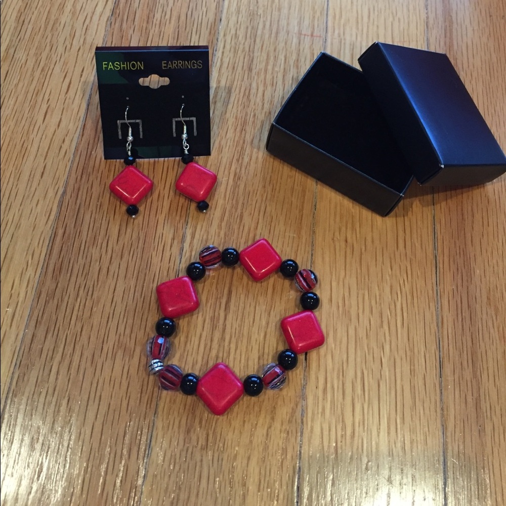 Jewelry set