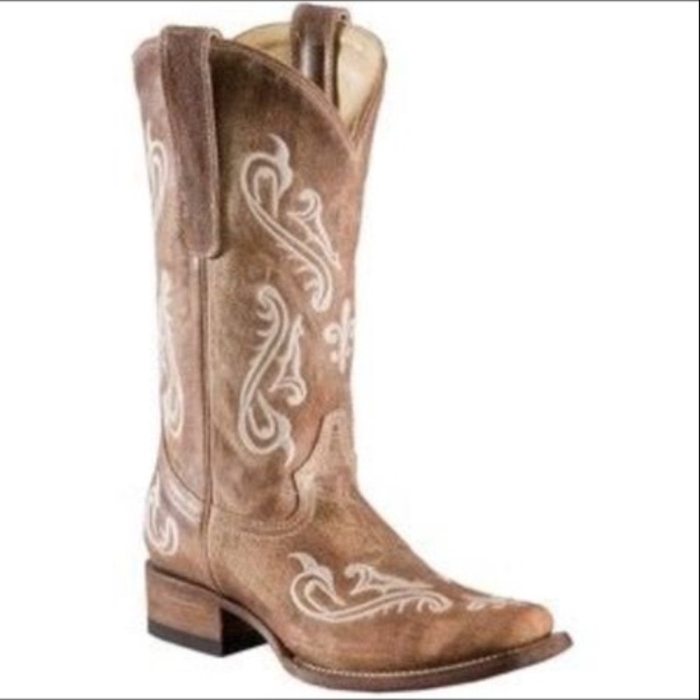 Corral Boots