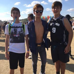 Meet your Posher, John