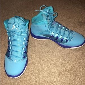 Air Jordan Size 10 !