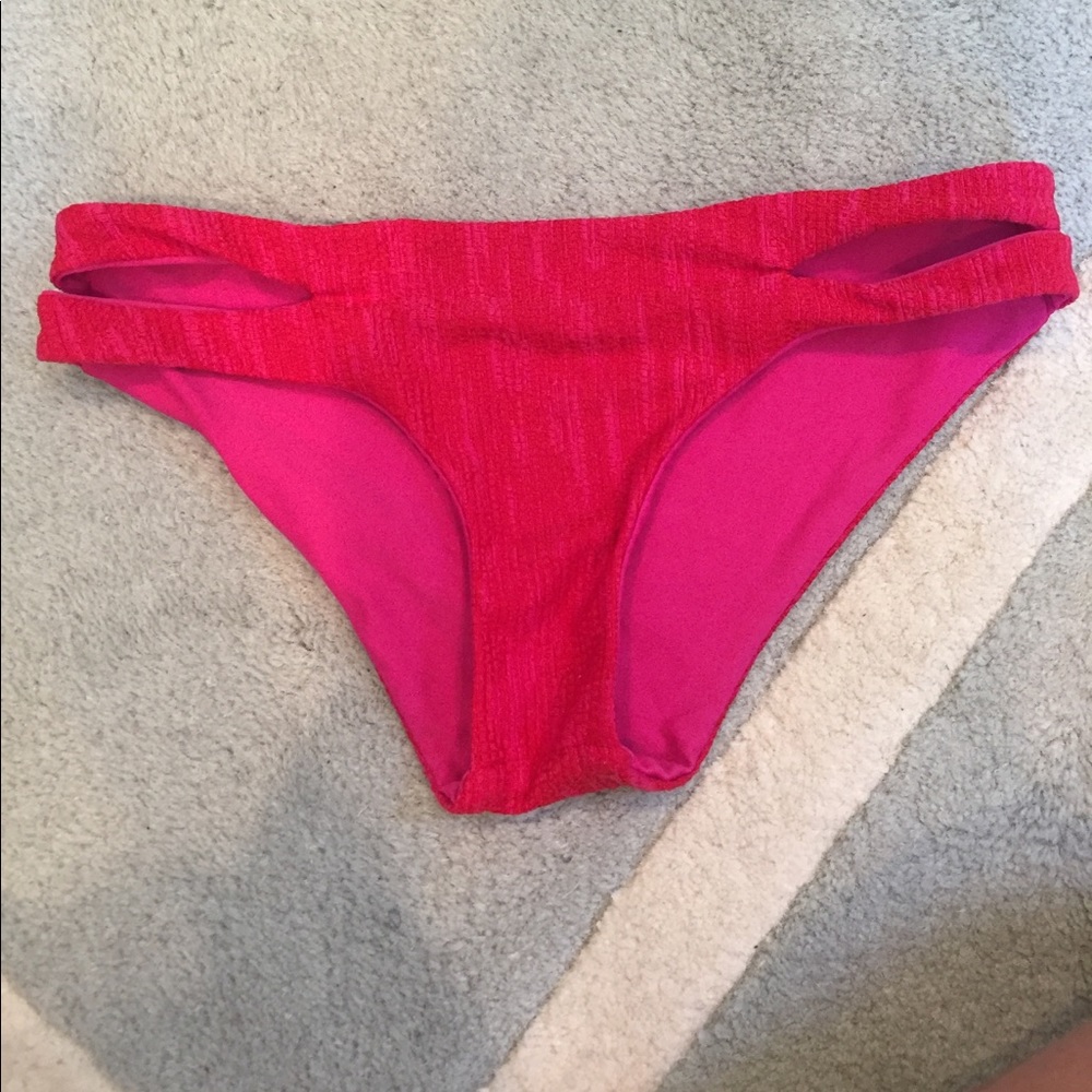 Reversible Bikini bottom
