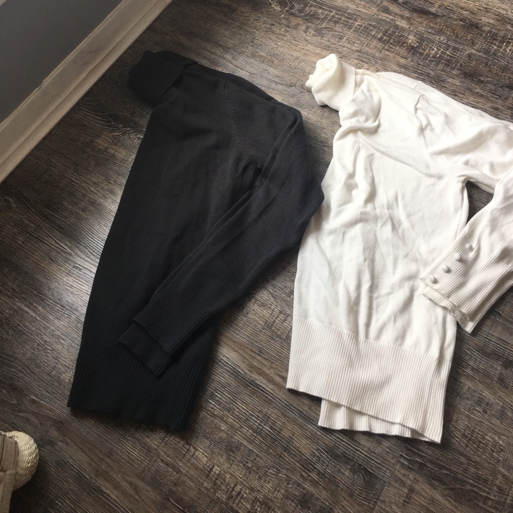 Turtle neck bundle