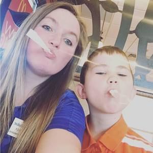 Meet your Posher, Jaina