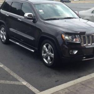 Meet your Posher, Josue