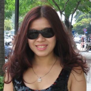 Meet your Posher, Kim