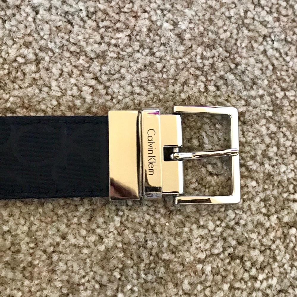 Calvin Klein Belt