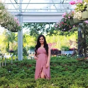 Meet your Posher, Madeline