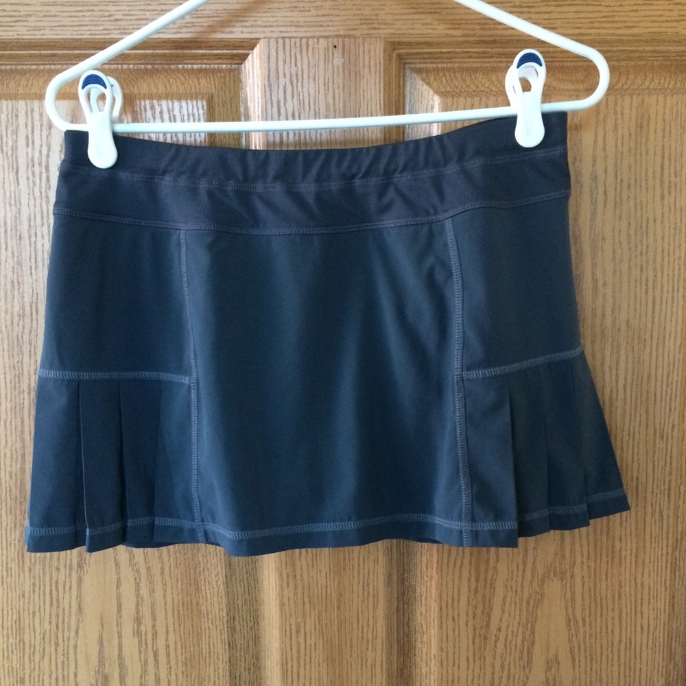 Athleta Running / Workout Skorts